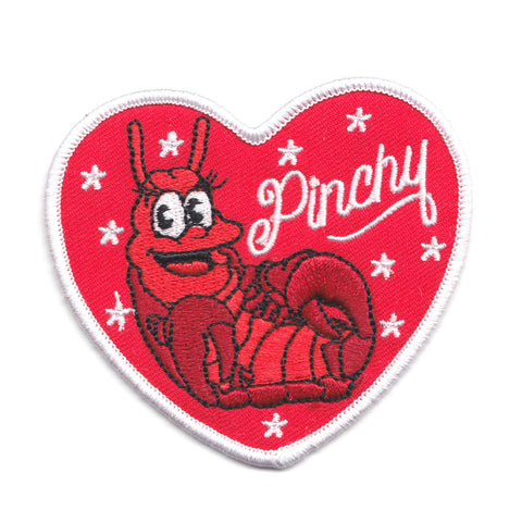 Pinchy Patch