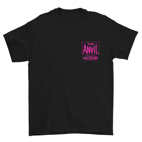 The Anvil T-Shirt (Black)