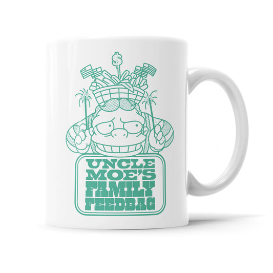 Family Feedbag Mug