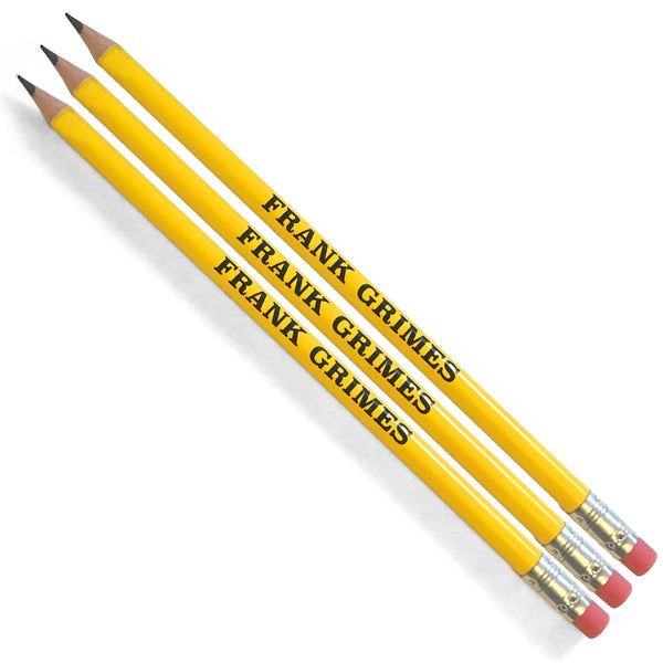 Grimes Pencils
