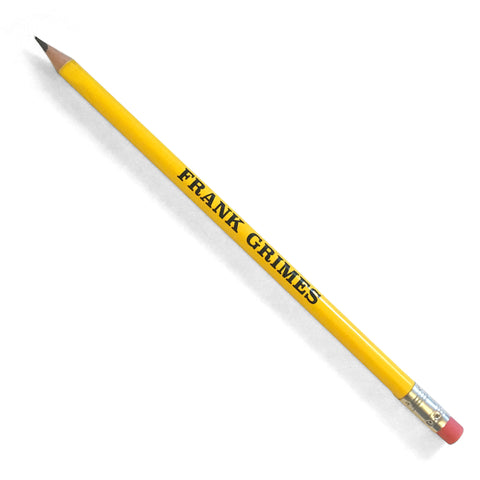 Grimes Pencils