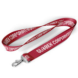 Globex Lanyard