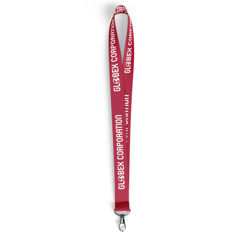 Globex Lanyard