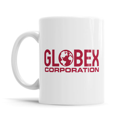 Globex Mug