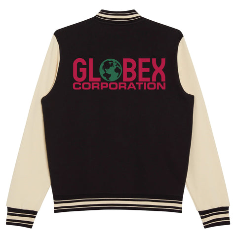 Globex Letterman Jacket