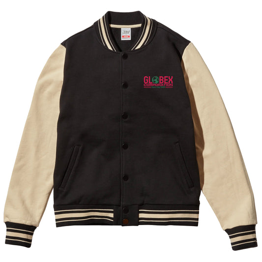 Globex Letterman Jacket