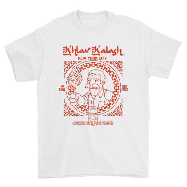 Khlav Kalash T-Shirt *FRONT PRINT*