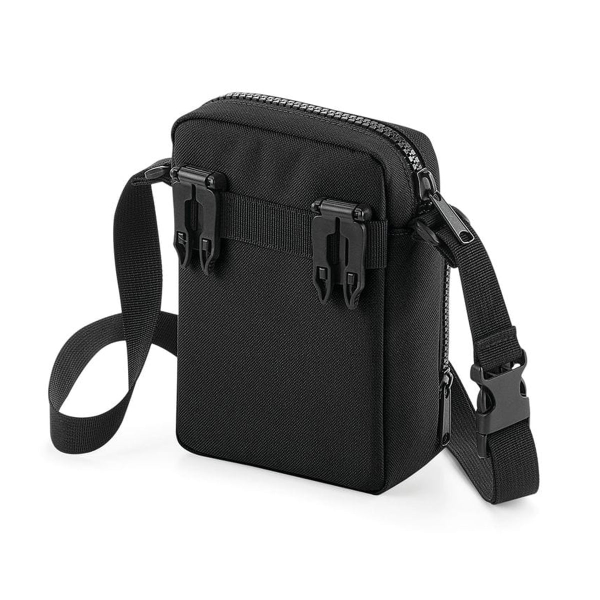 Li'l Bastard Crossbody Bag