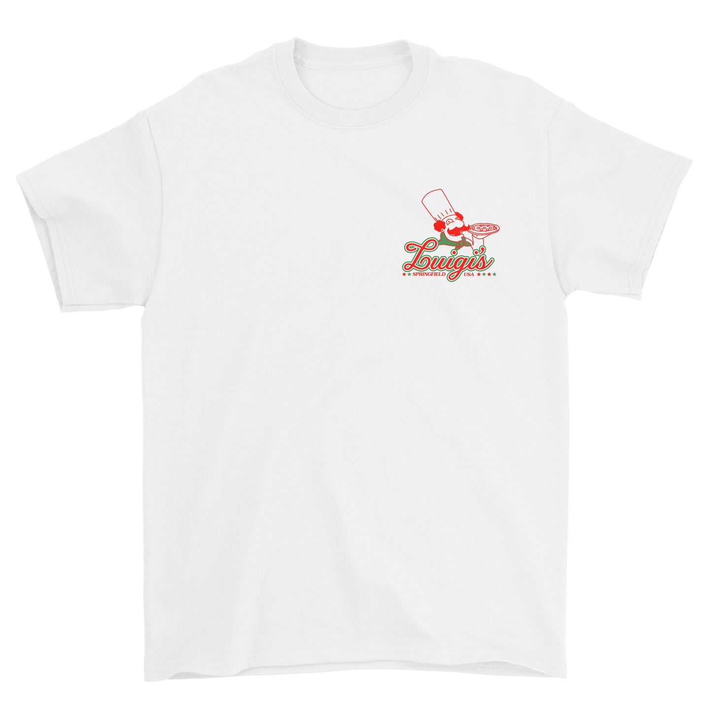 Pizza T-Shirt