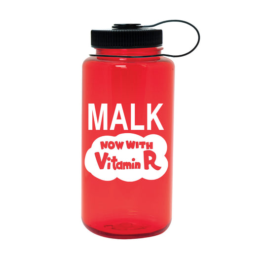 'MALK' 1 litre (32oz) Bottle