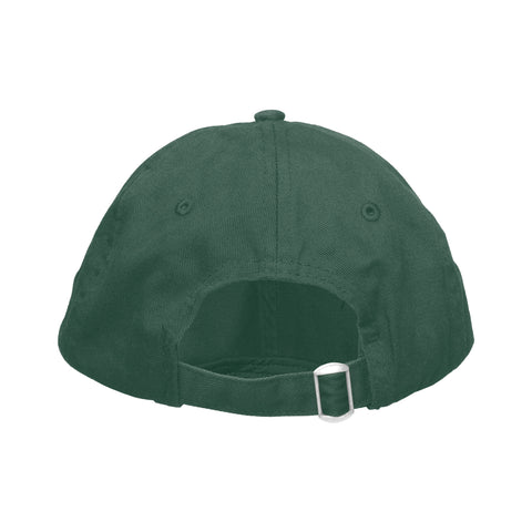 Milpool 6-Panel Hat (Forest)