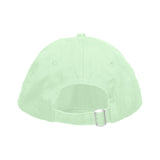 Milpool 6-Panel Hat (Mint Green)