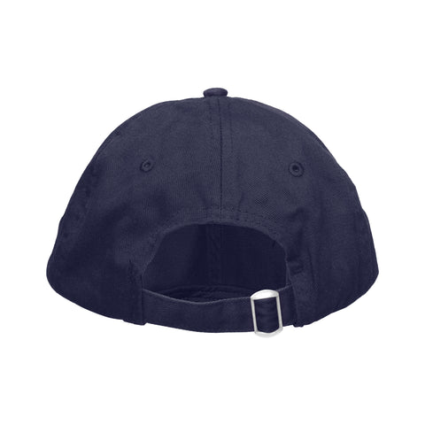 Milpool 6-Panel Hat (Navy)