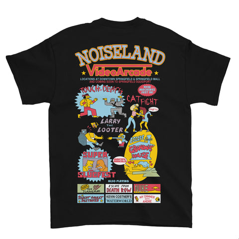 Noiseland T-Shirt