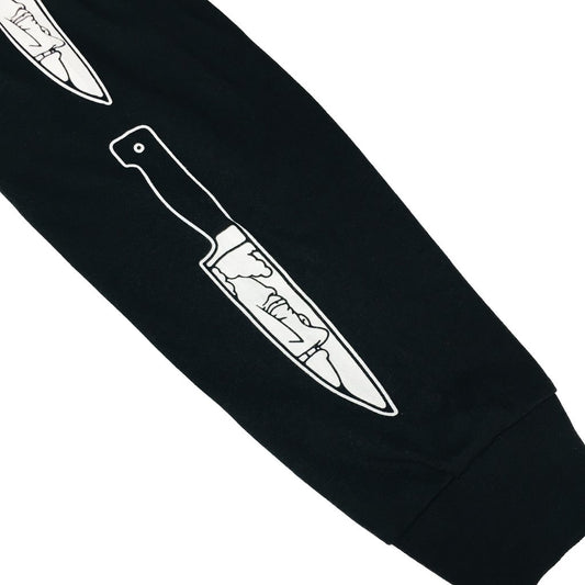 "Hello Bart" Pullover Hoodie