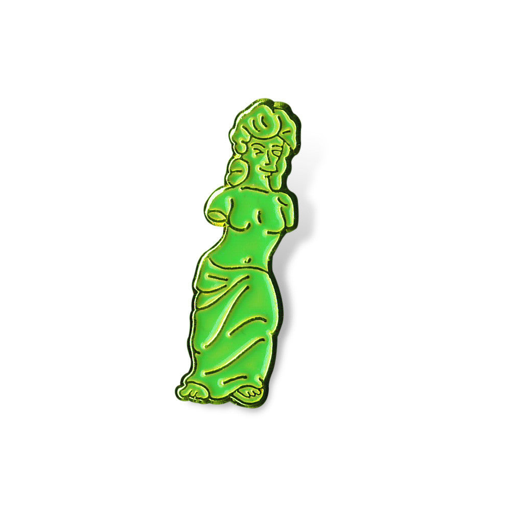 Venus de Milo Pin