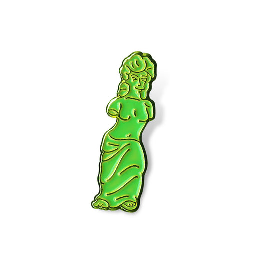 Venus de Milo Pin
