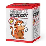 Smoking Monkey Figurine [COMING SOON]