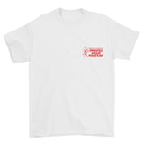 Softball T-Shirt *POCKET/BACK PRINT*