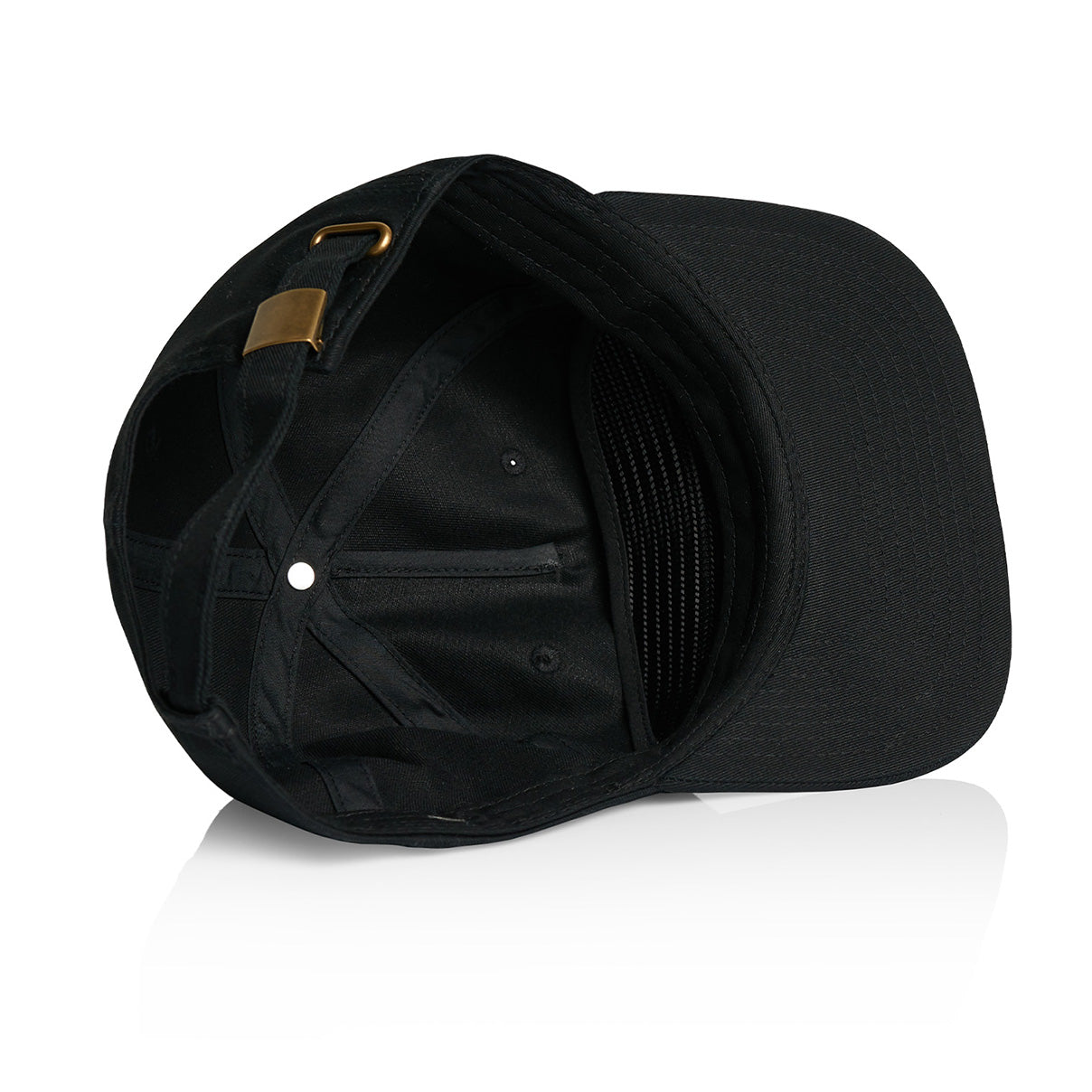 Suicycle Hat (Black)